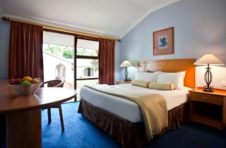 Sunbird Lilongwe - 7