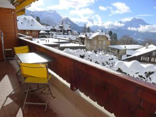 Apartment Grand-Hôtel B35 by Interhome - 6