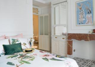 Casa Timoteo Apartamentos Boutique Adults Only - 1