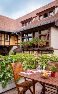 La Cour du Bailli Suites & Spa - 6