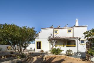 Vila Horizonte - Carvoeiro - 1
