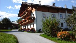 Landhaus Ganzer - Niedernsill - 9