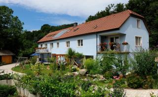 Privatzimmer Langthaler - Melk - 0