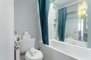 Fantastic and Bright 1 Bedroom Garden Flat - Londra - 1