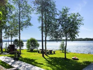 Holiday Home Alakitkajärvi- takkusalmi by Interhome - Virta - 9