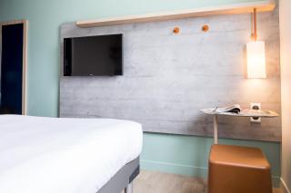ibis budget Paris Gennevilliers - 4