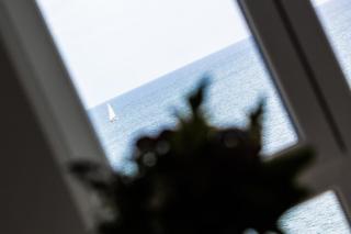 Komfort-Ferienwohnung Wellenbrecher by Meer-Ferienwohnungen - Olpenitz - 4