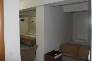 Elite Plus Family Hotel Old City - Istanbul - 7