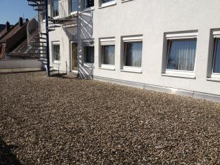 StadtCafé Pension - Grünstadt - 3