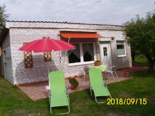 Unterkünfte in Zarrendorf - Zarrendorf - 0