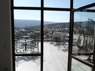 Hotel Avlabari Terrace - Tbilisi - 5