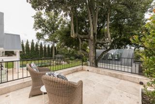 Oxford Healthcare Retreat - Johannesburg - 7