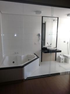 Rota Hoteis Itumbiara - Itumbiara - 9