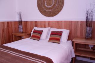 Hotel Aquaterra - Puerto Natales - 6