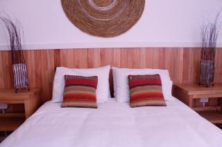 Hotel Aquaterra - Puerto Natales - 4
