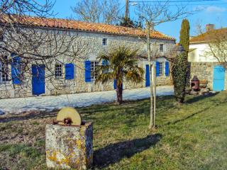 Holiday Home Petichaud by Interhome - Saint-Sulpice-dʼArnoult - 0
