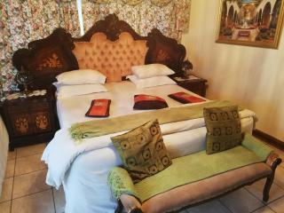 Tzaneen Guest House - 5