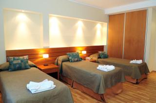 Parque Hotel - 4