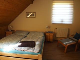 Pod Miloňovou - Velké Karlovice - 9