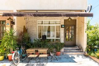 Cozy Green Guesthouse - Taitung City - 0