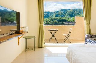 Cozy Green Guesthouse - Taitung City - 9