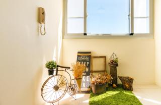 Cozy Green Guesthouse - Taitung City - 7