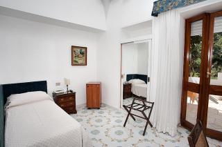 Hotel Bellavista - Anacapri - 1