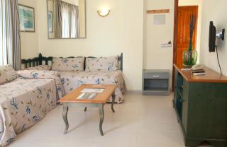 Apartamentos Carabela II - Paguera - 1