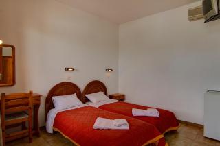 Hotel Lofos - The Hill - Ios Chora - 6