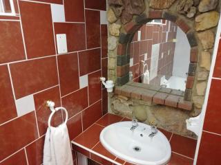 Tzaneen Guest House - Tzaneen - 4