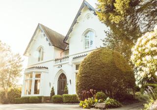 Didsbury House Hotel - Manchester - 0