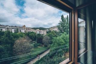 VUT elBALCONdelHUECAR - Cuenca - 8