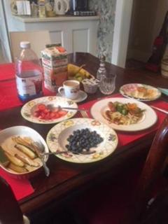 Greenwood Bed & Breakfast - Greensboro - 7