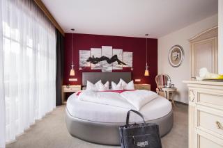 ... mein romantisches Hotel Toalstock - Fiss - 6