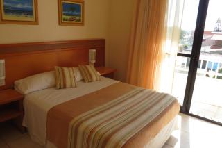 Nelson Praia Hotel - Cassino - 4