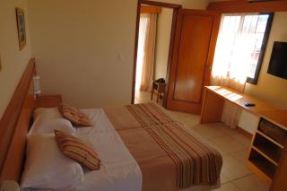 Nelson Praia Hotel - Cassino - 6