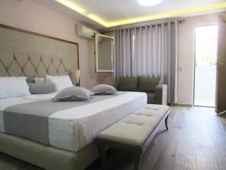 Hotel ANTAG - Shëngjin - 9