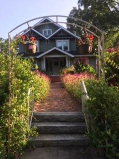 Greenwood Bed & Breakfast - Greensboro - 8