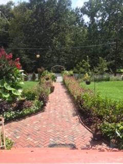 Greenwood Bed & Breakfast - Greensboro - 9