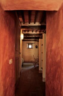 Podere di Maggio - Casa Grande - Santa Fiora - 1