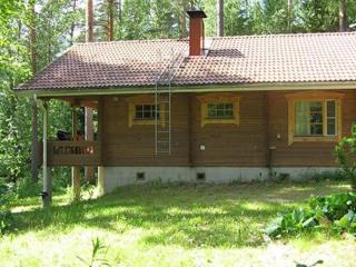 Holiday Home Mustikka by Interhome - Röylä - 5