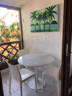 Apartamento 01 Enseada Praia do Forte - Praia do Forte - 4