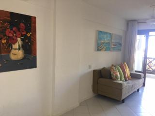 Apartamento 01 Enseada Praia do Forte - Praia do Forte - 1