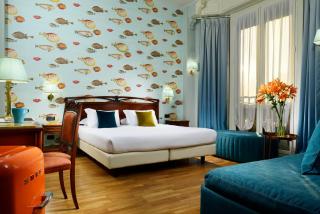 Hotel Continental Genova - Gênes - 1
