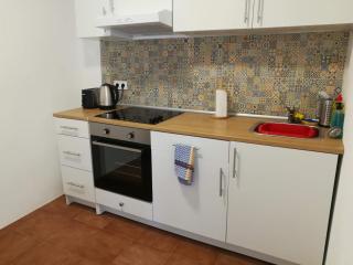 Casa Valientes B - Free private parking, patio, WiFi & AC - Jerez de la Frontera - 5