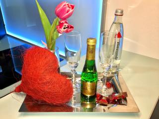 Tiny Apartment LIVE-IN Wertheim am Main - 8