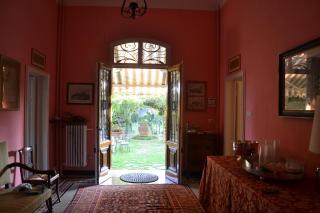 Villa Carola - San Giuliano Terme - 3