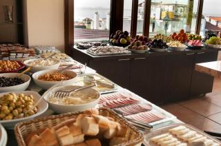 Mevlana Hotel - Istanbul - 5