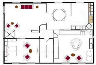 BoSmart Apartments - Gothenburg - 9