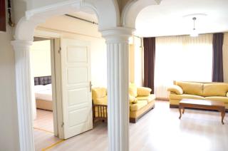 Elit Apartments and Suites Corlu - Corlu - 8